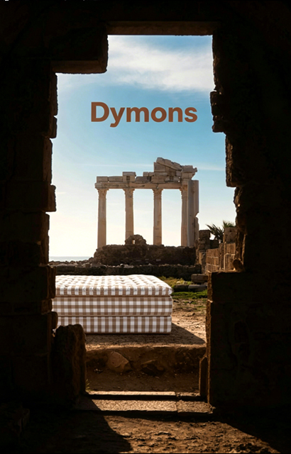 Dymons