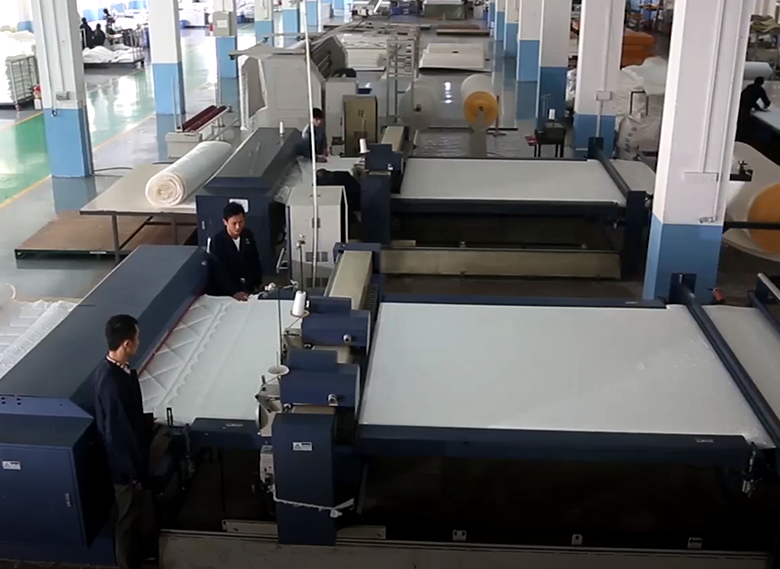 Factory Real Shot